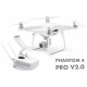 DJI Phantom 4 pro V2.0 - drones peru