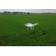 DJI Drone de agricultura multiespectral DJI P4 con estación base móvil D-RTK 2
